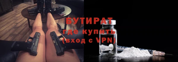 хмурый Аркадак