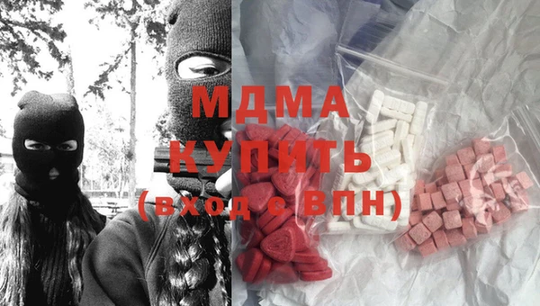 хмурый Аркадак